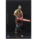 Texas Chainsaw Massacre Thomas Hewitt Slaughter 1/18 Action Figure