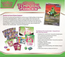 Temporal Forces Elite Trainer Box - SV05: Temporal Forces (TEF)