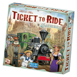 Ticket to Ride: Germany