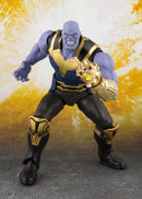 Tamashii Nations S.H. Figuarts: Avengers: Infinity War - Thanos