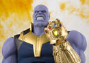 Tamashii Nations S.H. Figuarts: Avengers: Infinity War - Thanos