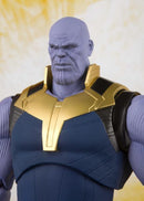 Tamashii Nations S.H. Figuarts: Avengers: Infinity War - Thanos