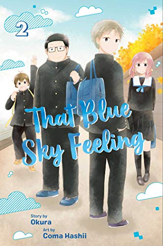 That Blue Sky Feeling Vol 2