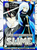 That Time I Got Reincarnated as a Slime Vol 21