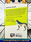 That Wolf-Boy is Mine! Vol 1