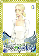 The Adventures of Young Det Vol 1