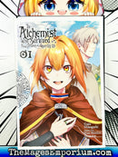 The Alchemist Who Survived Now Dreams of a Quiet City Life Vol 1