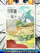 The Alchemist Who Survived Now Dreams of a Quiet City Life Vol 1