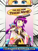 The All-New Tenchi Muyo! Dark Washu Vol 3