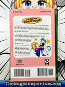 The All-New Tenchi Muyo! Vol 5