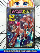 The Ancient Magus' Bride Jack Flash and the Faerie Case Files Vol 3