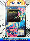 The Ancient Magus' Bride Jack Flash and the Faerie Case Files Vol 3