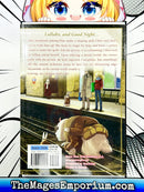 The Ancient Magus Bride Vol 7