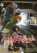 The Ancient Magus Bride Vol 7