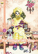 The Antique Gift Shop Vol 1