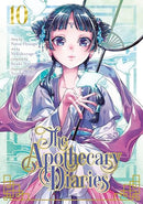 The Apothecary Diaries Vol 10
