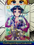 The Apothecary Diaries Vol 10