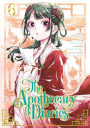 The Apothecary Diaries Vol 6