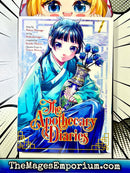 The Apothecary Diaries Vol 7
