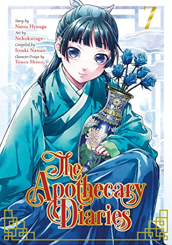 The Apothecary Diaries Vol 7