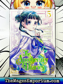 The Apothecary Vol 5