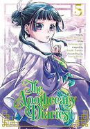 The Apothecary Vol 5