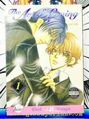 The Art of Loving Vol 1 Yaoi