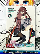 The Asterisk War Vol 5