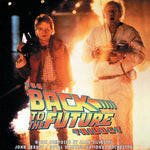 The Back to the Future Trilogy CD CD Back to the Future™ 