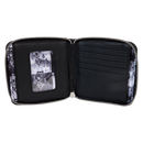 The Beatles Revolver Album Cover Zip Around Wallet by LoungeFly