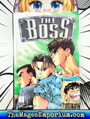The Boss Vol 1