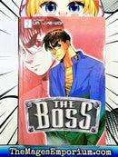 The Boss Vol 2