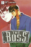 The Boss Vol 2