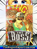 The Boss Vol 3