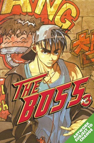 The Boss Vol 3
