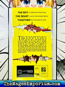 The Boy and the Beast Lootcrate Exclusive