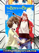 The Boy and the Beast Vol 1