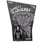 The Cabinet of Dr. Caligari 3 3/4" ReAction Figure Toys & Games ToyShnip 