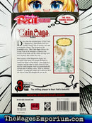 The Cain Saga Vol 3