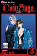 The Cain Saga Vol 3