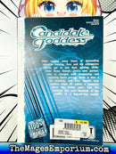 The Candidate Goddess Vol 2