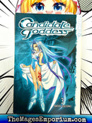 The Candidate Goddess Vol 3