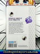 The Case Files of Jeweler Richard Vol 2