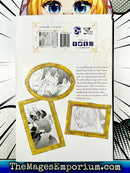 The Case Study of Vanitas Vol 2