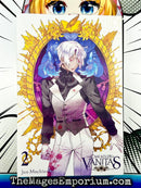 The Case Study of Vanitas Vol 2
