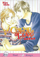 The Color of Love