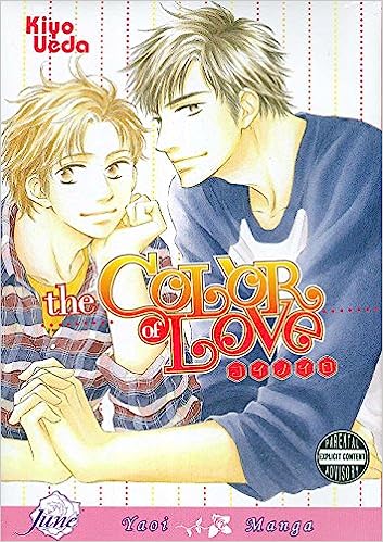 The Color of Love