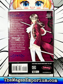 The Crimson Spell Vol 1