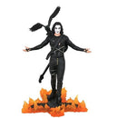 The Crow Movie Premier Collection 11-Inch Statue