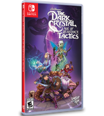 Limited Run #92: The Dark Crystal: Age of Resistance Tactics (Nintendo Switch)